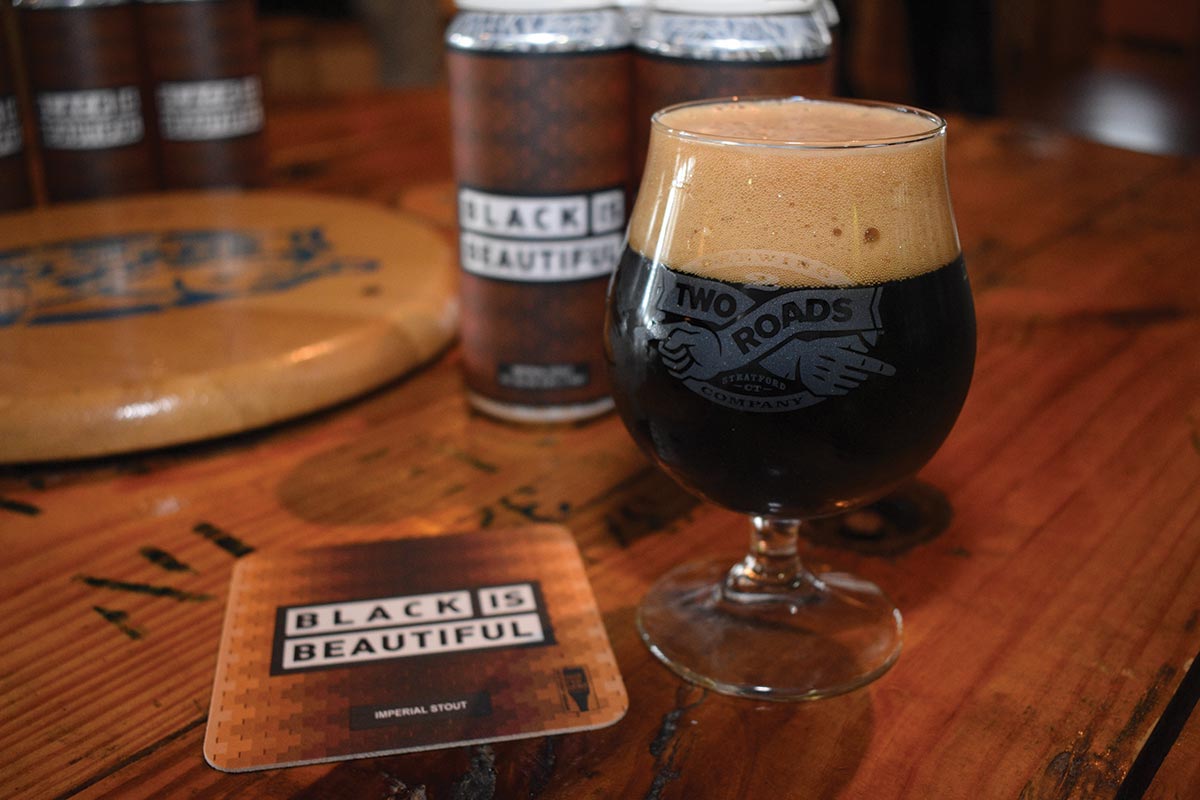 Black is Beautiful Collaboration Beer Released