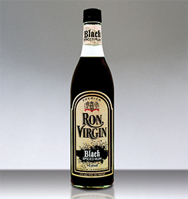 M.S. Walker Brings Ron Virgin Black & Coconut To RI