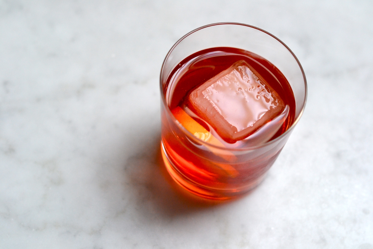 Negroni Week Set for June 6, Local Sign-Up Continues