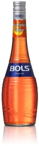 bols pumkin