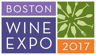 February 18-19, 2017: Boston Wine Expo