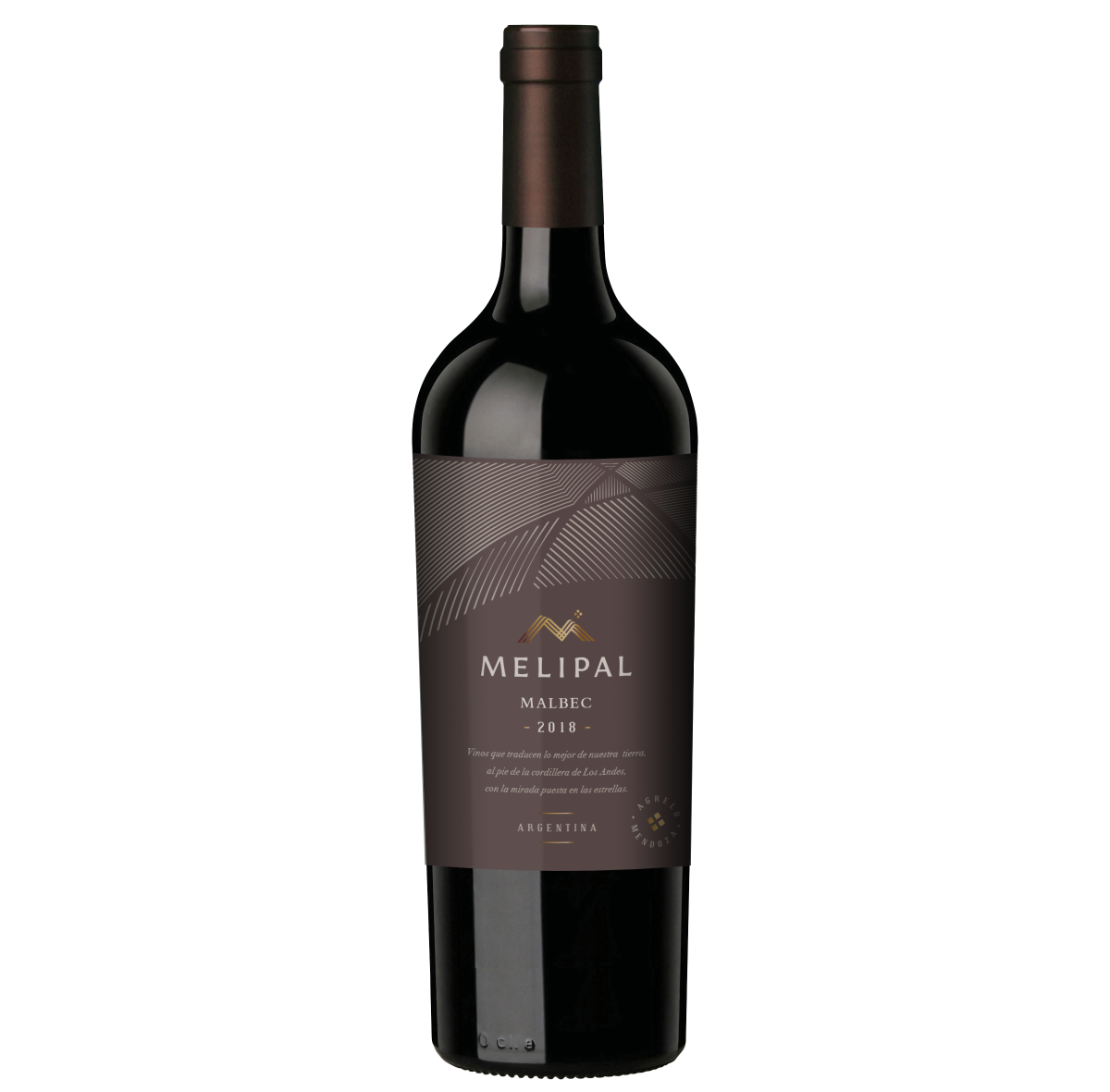 Melipal Malbecs Showcase LujÁn de Cuyo Terroir