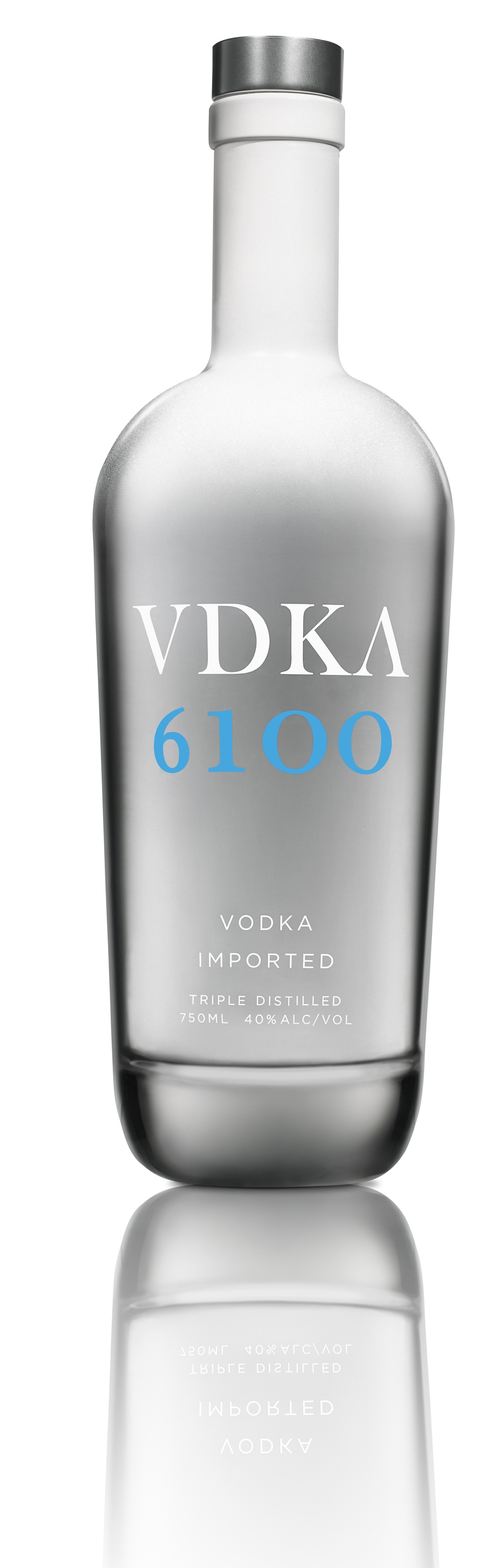 DeNiro’s VDKA 6100 Offers Cocktail Recipes on Website