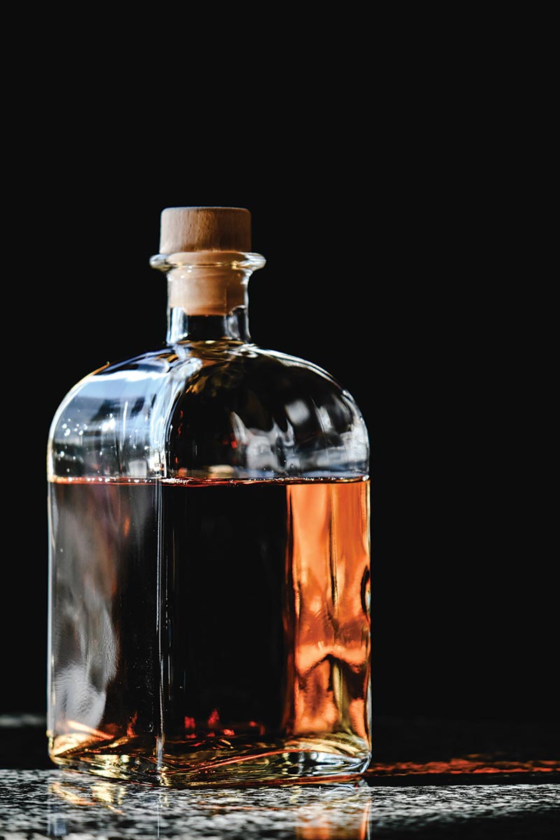 Global Bourbon Spirits Set to Surge