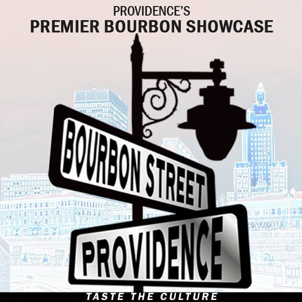 November 8, 2018: Bourbon Street Providence