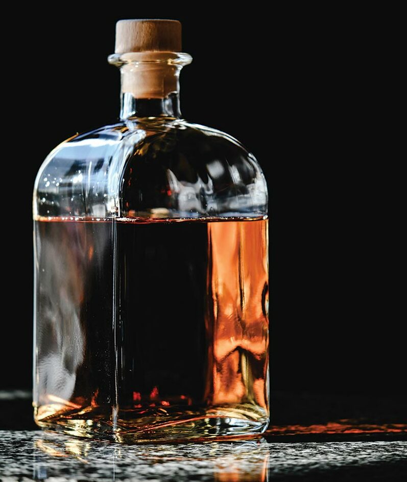 Brandy Expected to Grow Market Value