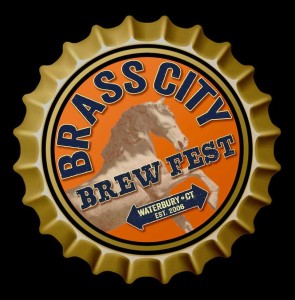 brass city logo