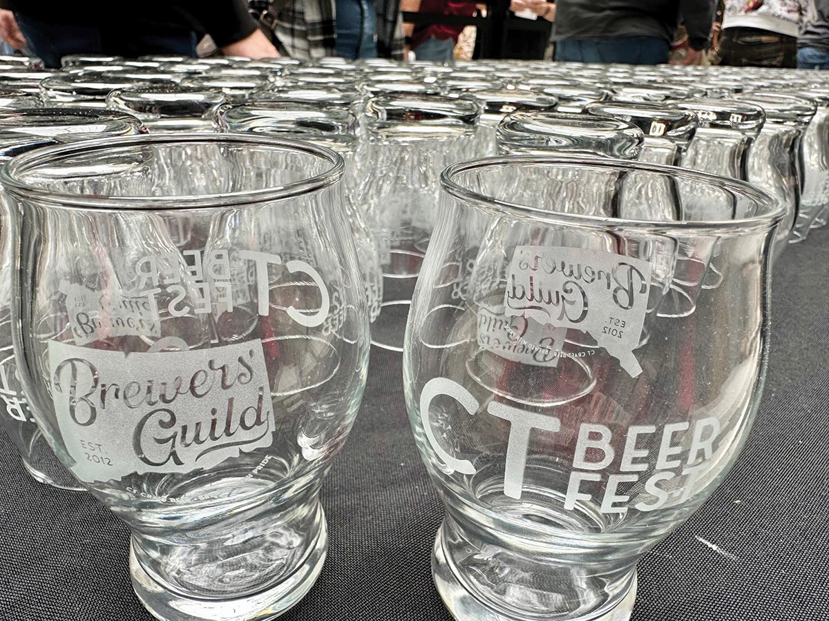 April 20, 2024: CT Beer Fest 2024