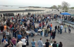 Brewfest at the Beach @ Ocean Beach Park | New London | Connecticut | United States