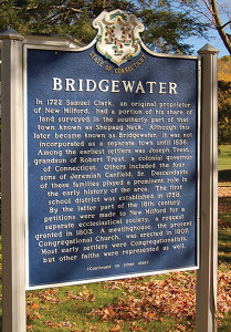 Town of Bridgewater