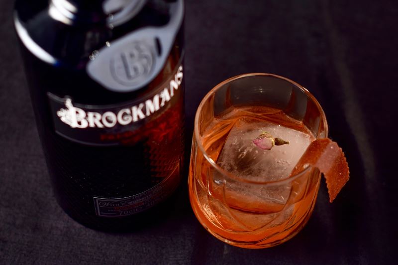 Brockmans Gin World Gin Day Competition Names Winner