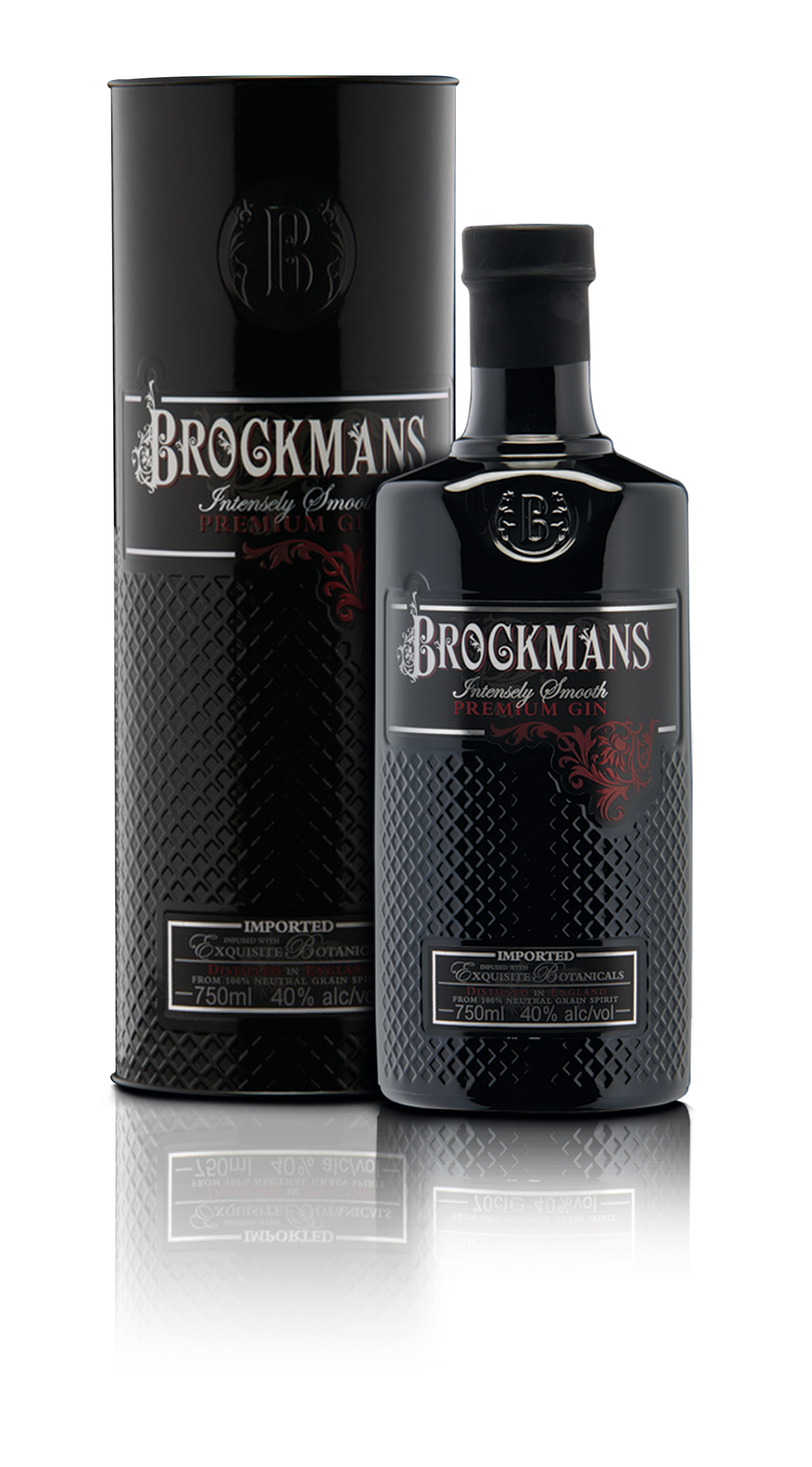 Brockmans Gin Announces Cocktail Contest for World Gin Day