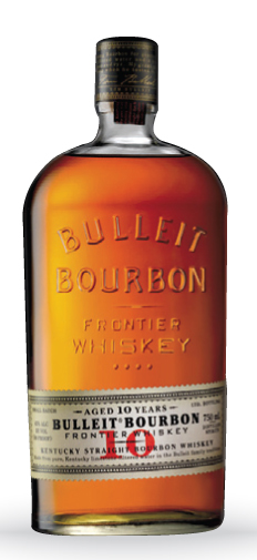 BULLEIT ‘SELECTED RESERVE’ A DECADE IN THE MAKING