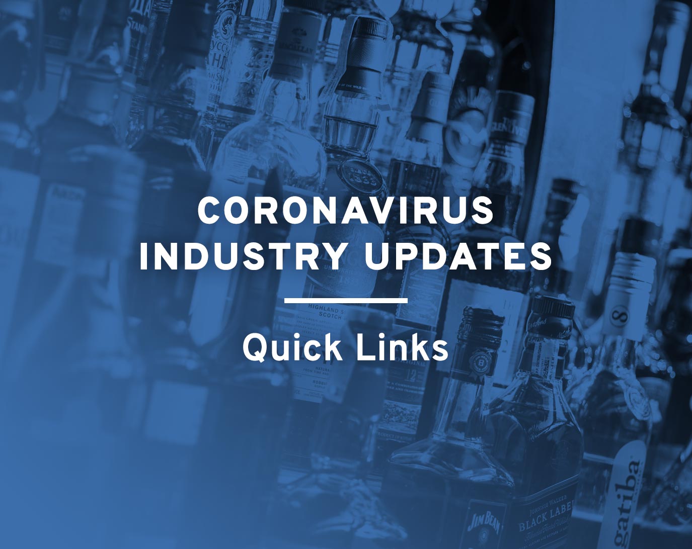 Coronavirus Updates & Resource Links