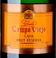 Campo Viejo Extends into Cava