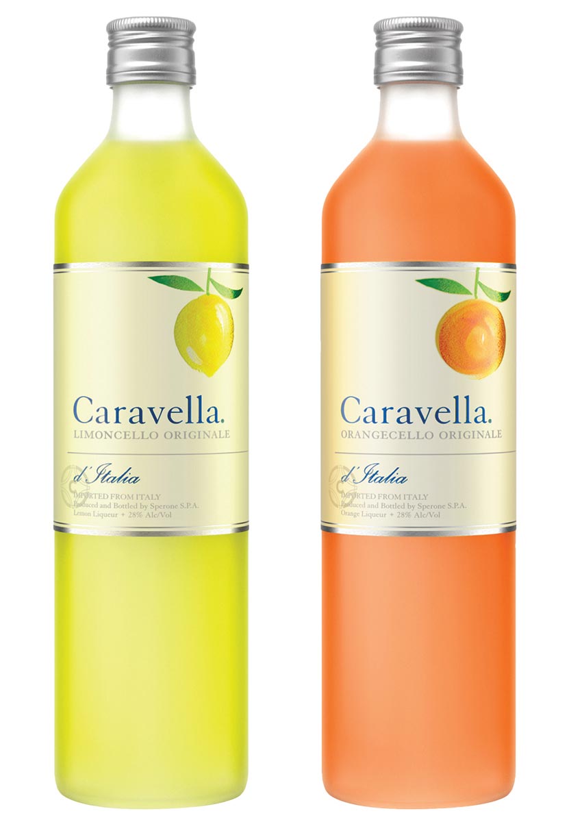 Italy’s Caravella Comes to Connecticut