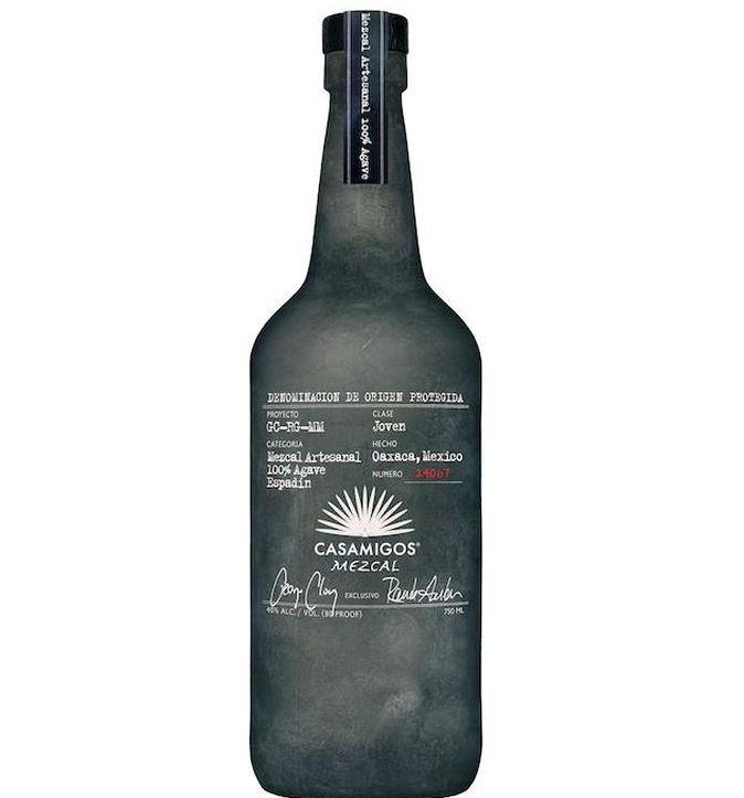 Casamigos Tequila Creators Introduce Mezcal