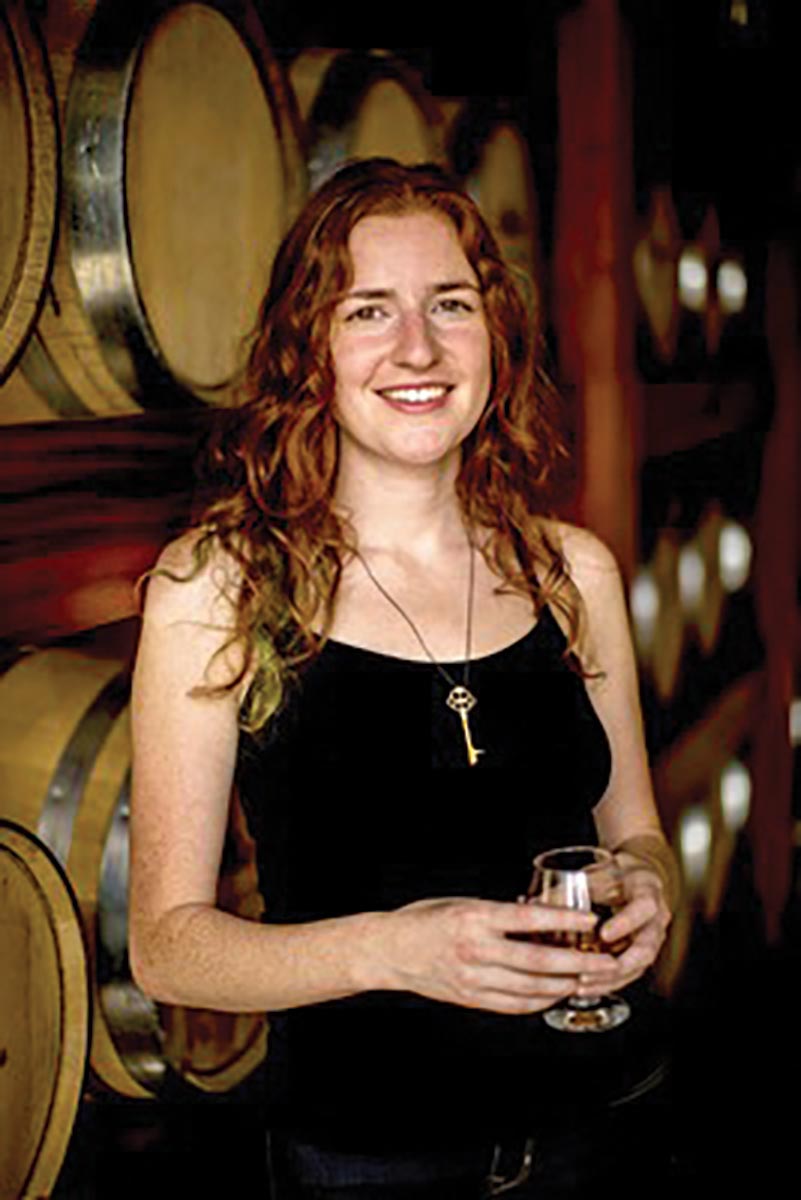 Austin to Lead Cascade Hollow Distilling Co.