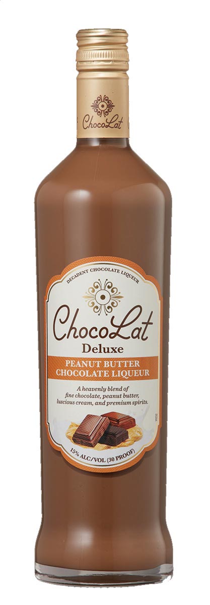 Chocolat Deluxe Liqueur