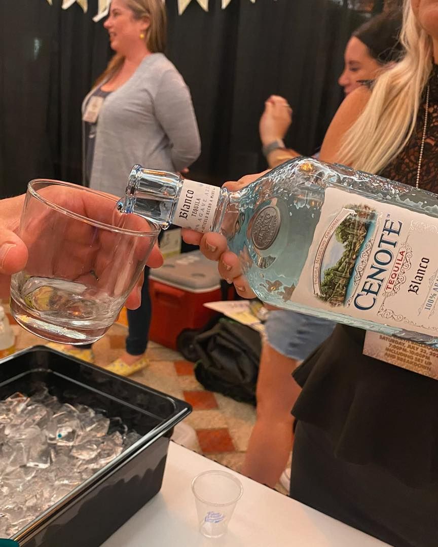 Sun Tequila Tasting Highlights Agave Spirit Brands