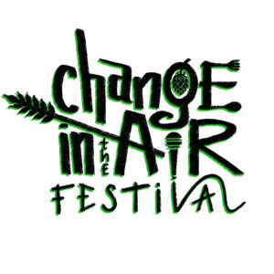 Change in the Air Festival 2023 @ Bear's BBQ | New Haven | Connecticut | United States