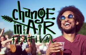 Change in the Air Festival @ Bear's Smokehouse Barbecue | New Haven | Connecticut | United States