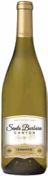 Santa Barbara Canyon Releases 2014 Chardonnay