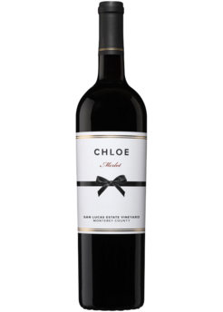 Chloe Wine Collection Debuts New Merlot