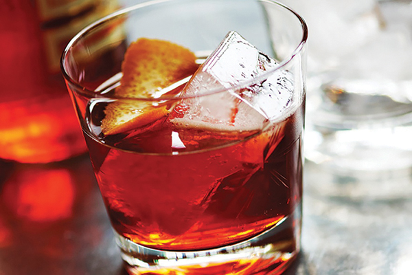 Negroni Week Raises More Than a Half Million Dollars for Charity