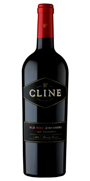 Cline Family Cellars Celebrates Anniversary With New Label Design