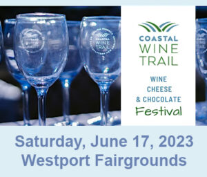 Coastal Wine Trail Wine, Cheese & Chocolate Festival @ Westport Fairgrounds  | Westport | Massachusetts | United States