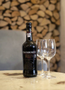 Cockburn’s Special Reserve broke new ground in 1969 and recently got a stylish and modernizing makeover.