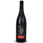 Vincent Caille la Part du Colibri Gamay of France is grown on Gabbro soil with 40-year-old vines and aged in stainless steel.