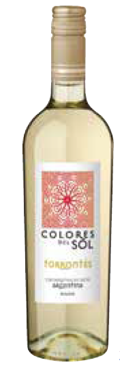 Colores del Sol Expands With Release of Torrontés