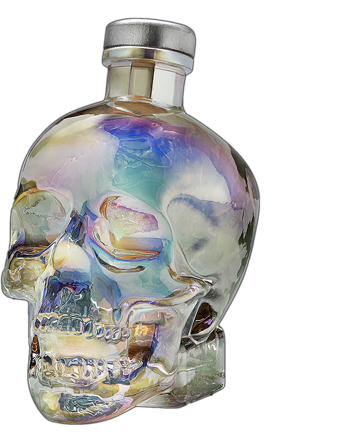 Crystal Head Aurora Launches In U.S. Market