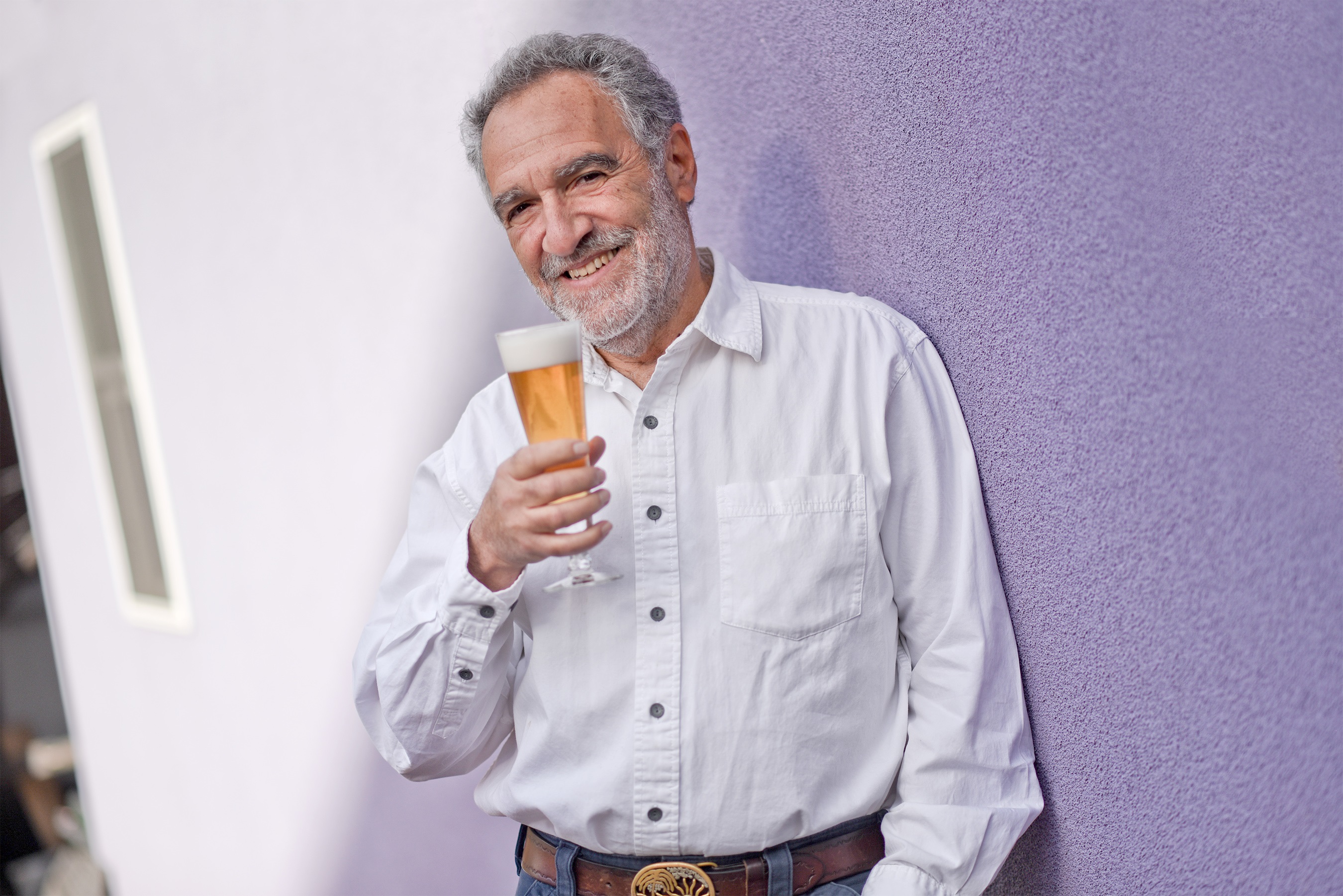 Brewers Association Announces Exit of Charlie Papazian