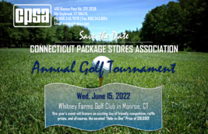 CPSA Annual Golf Tournament 2022 @ Whitney Farms Golf Course | Monroe | Connecticut | United States