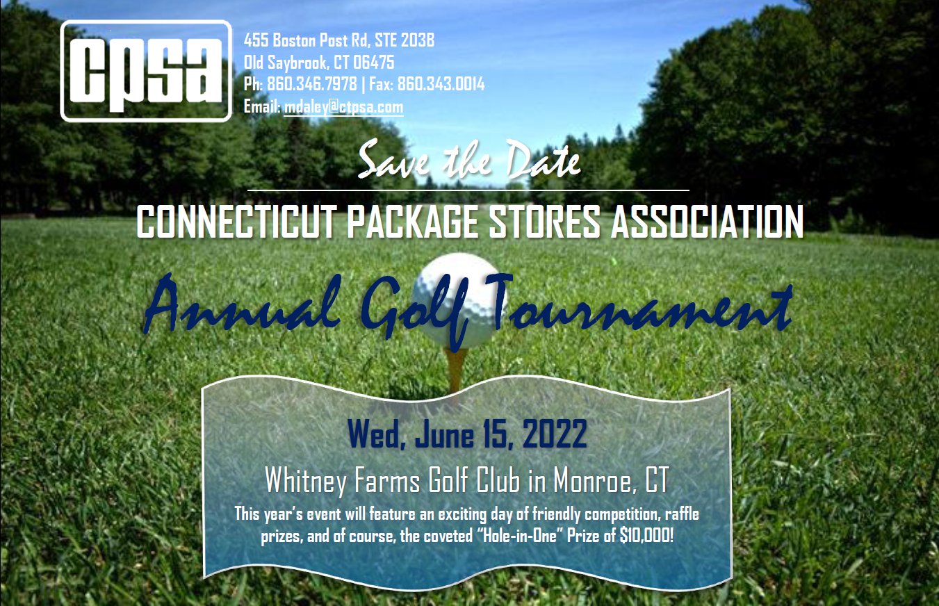 June 15, 2022: CPSA Annual Golf Tournament