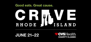 Crave RI Food Festival @ Dunkin Donuts Center | Providence | Rhode Island | United States