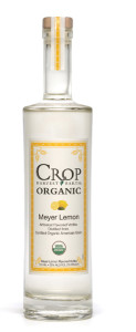 Crop Organic Vodka