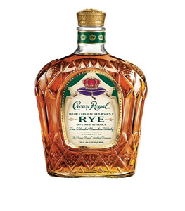 crown royal whiskey of year