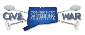 ct bartender comp civil war logo