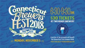 CT Brewers Fest 2018 @ Two Roads Brewing Co. | Stratford | Connecticut | United States