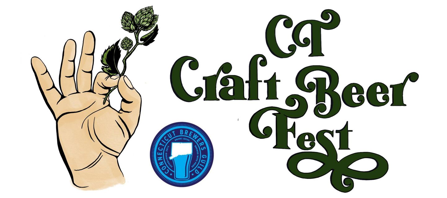 March 26, 2022: CT Craft Beer Fest