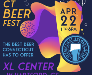 CT Craft Beer Fest 2023 @ XL Center | Hartford | Connecticut | United States