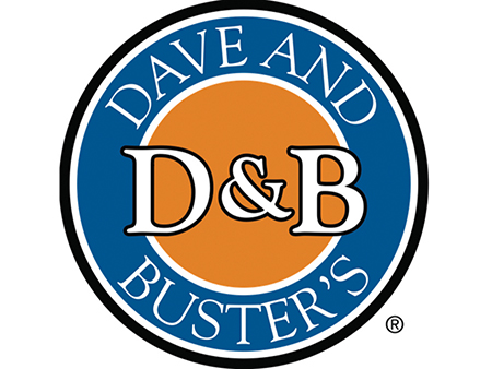 Dave and Busters Receives Safe Service Alcohol Award