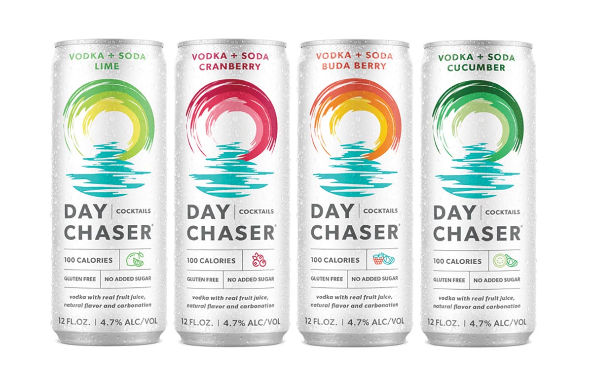 New Canned Cocktails Bring Summer Flavors