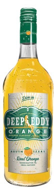 Deep Eddy Vodka Releases Orange Expression