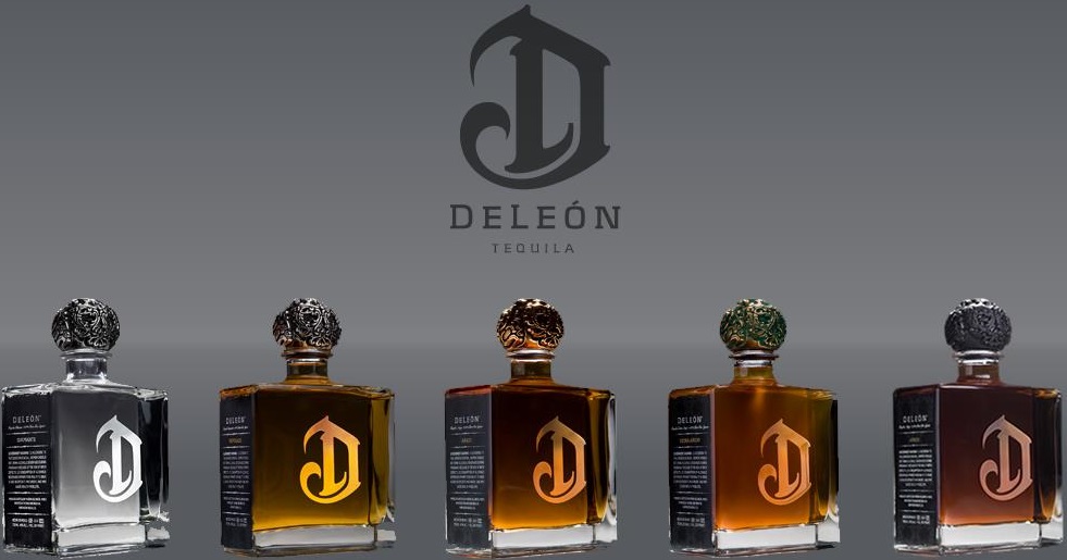 Diageo and Sean Combs Form Joint Venture on Tequila Acquisition DeLeón