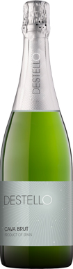 Destello Cava: New Sparkling Option From Opici